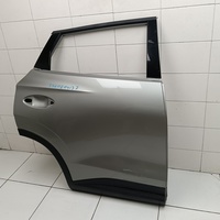 Дверь задняя правая на Omoda C5 2021>