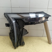 Фара правая на Geely Atlas 2 2023>