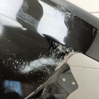 Крыло переднее правое на Mitsubishi Outlander 3 (GF) 2012>