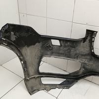 Бампер передний на Volvo XC90 2015>