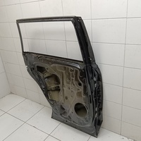 Дверь задняя левая на Toyota RAV4 XA50 2019>