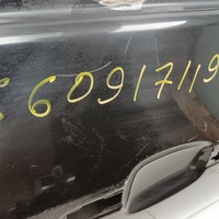 Дверь задняя правая на Opel Astra J 2010>