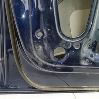 Дверь передняя левая на Audi Q7 [4M] 2015>