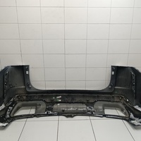 Бампер задний на Jaecoo J7 T1EJ 2023>