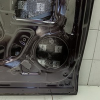 Дверь передняя левая на Chery Tiggo 8 Pro 2021> / Chery Tiggo 7 Pro 2019>