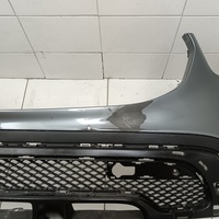Бампер передний на Mercedes Benz GLC Class X253 2015-2023