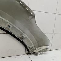 Крыло переднее левое на Kia Seltos 2019>