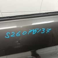 Дверь передняя левая на Hyundai Tucson 3 2015-2021