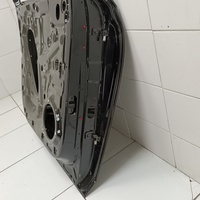 Дверь передняя левая на Chery Tiggo 9 2024>