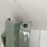 Бампер задний на Exeed RX T22 2023>