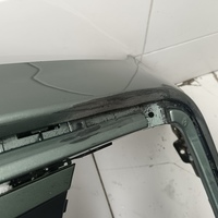 Бампер передний на Exeed TXL M32T 2020>