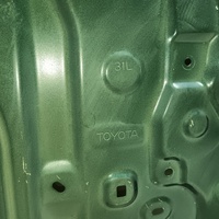 Дверь задняя левая на Toyota RAV4 XA50 2019>