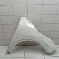 Крыло переднее правое на Nissan Qashqai (J11) 2014>