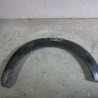 Накладка крыла переднего правого на Mitsubishi Pajero / Montero Sport (KH) 2008-2015 / Mitsubishi L200 4 KB 2006-2015