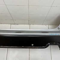 Бампер задний на Subaru Forester S14 2018>