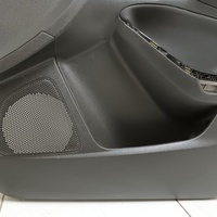 Обшивка двери на Ford Focus 3 2011>