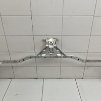 Панель передняя на Audi A8 4N 2018>