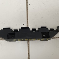 Кронштейн бампера переднего на Honda Civic 4D 2012>