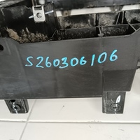 Панель передняя на Changan CS55 Plus 2019> / Changan UNI-S 2024>