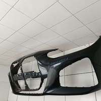 Бампер передний на BMW 4 серия G22 G23 2020>
