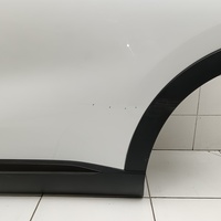 Дверь задняя левая на Chery Tiggo 9 2024>