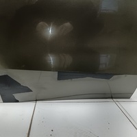 Дверь задняя правая на BMW X5 G05 2018>