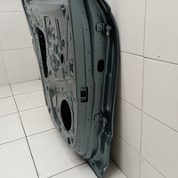 Дверь задняя левая на Jaecoo J7 T1EJ 2023>