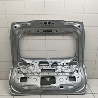 Дверь багажника на Toyota RAV4 XA50 2019>