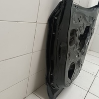 Дверь задняя правая на Nissan Qashqai J11 2014>