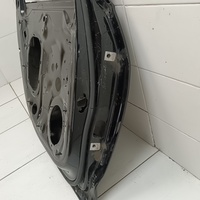 Дверь задняя левая на Audi A6 C8 2018>