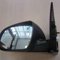 Зеркало левое на Kia RIO 2 2005-2011