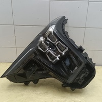 Фара левая на Gac Gs8 2021>