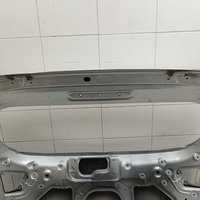 Дверь багажника на Hyundai Creta 1 2016-2021