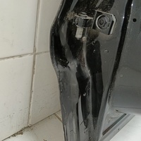 Дверь задняя правая на Chery Tiggo 7 Pro 2019>