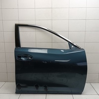 Дверь передняя правая на Nissan X-Trail T32 2014-2022