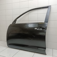 Дверь передняя левая на Lexus GX J150 2009-2023