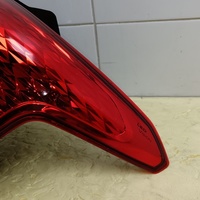 Фонарь задний наружный правый на Haval Jolion 2021>