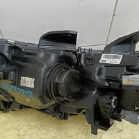 Фара правая на Mitsubishi Outlander 3 (GF) 2012>