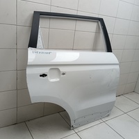 Дверь задняя правая на Belgee X70 2024> / Geely Atlas Pro 2019>