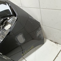 Бампер передний на Haval M6 2020>