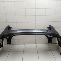 Бампер задний на Chery Tiggo 8 Pro 2021>