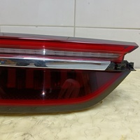 Фонарь задний наружный левый на Jetour X90 Plus 2021>