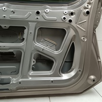 Дверь багажника на Gac M8 2023>