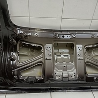 Дверь багажника на Haval F7 2019-2025