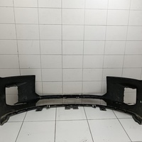 Бампер передний на Exeed VX M36T 2021>