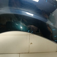 Крыло переднее правое на Toyota Land Cruiser 150 / Prado 2009>