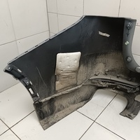 Бампер задний на Chery Tiggo 8 Pro 2021>