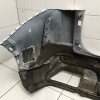 Бампер задний на Jaecoo J7 T1EJ 2023>