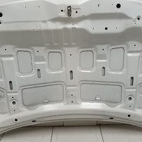 Капот на Mitsubishi Outlander 3 (GF) 2012>