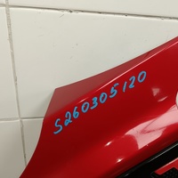 Крыло переднее левое на Chery Tiggo 7 Pro 2019>